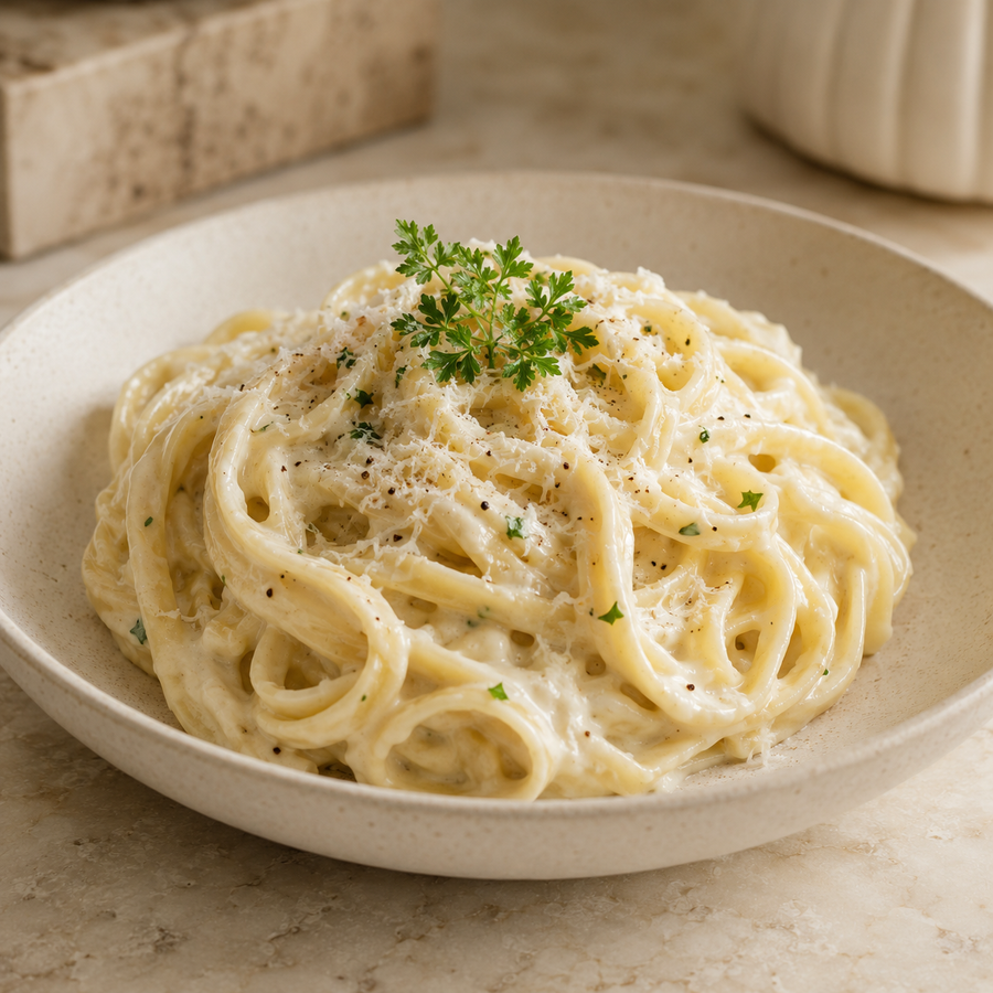 Alfredo