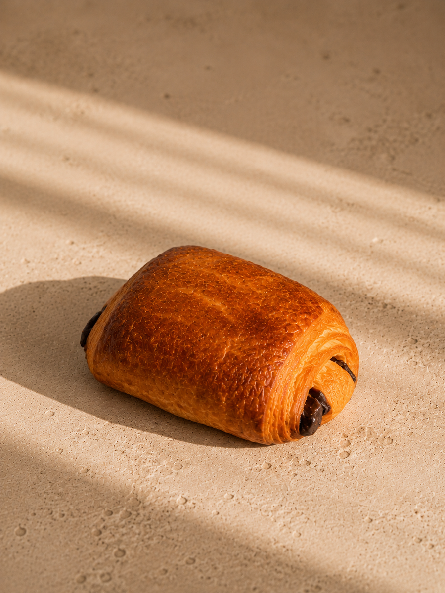 Pain au Chocolat — Box of 6