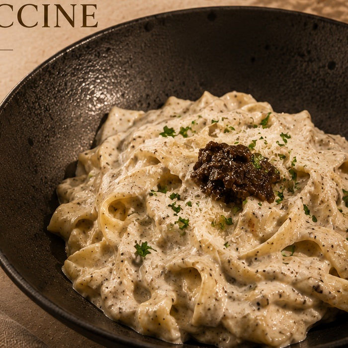 Black Truffle