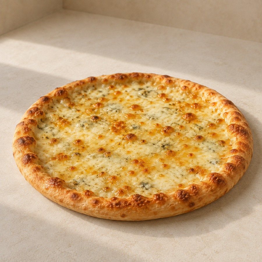 Four Cheese