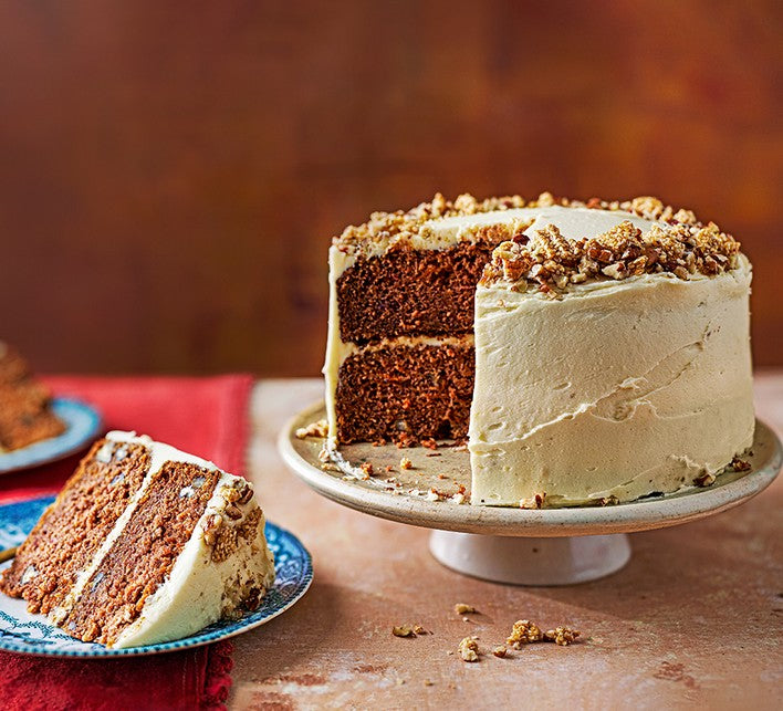 Keto Cakes