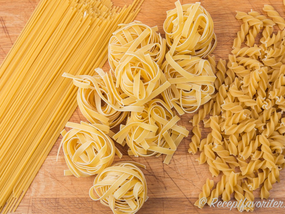 Keto Pasta