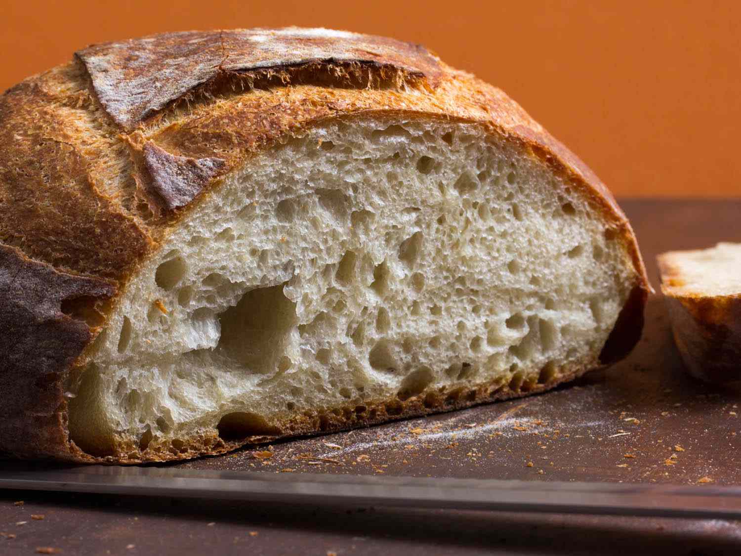 Low-Carb Breads