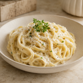 Alfredo Keto Pasta