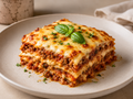 Beef Lasagna