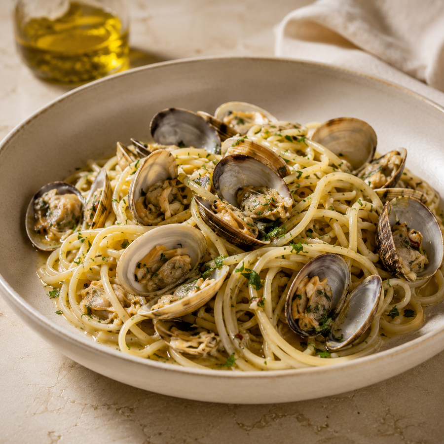 Vongole
