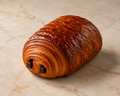 Low-Carb Pain au Chocolat