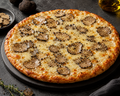 Black Truffle Pizza