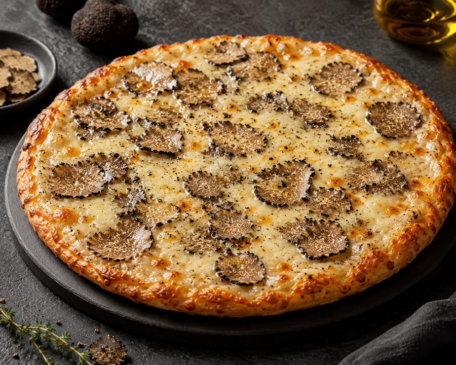Black Truffle