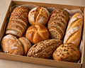 Assorted Breads Box