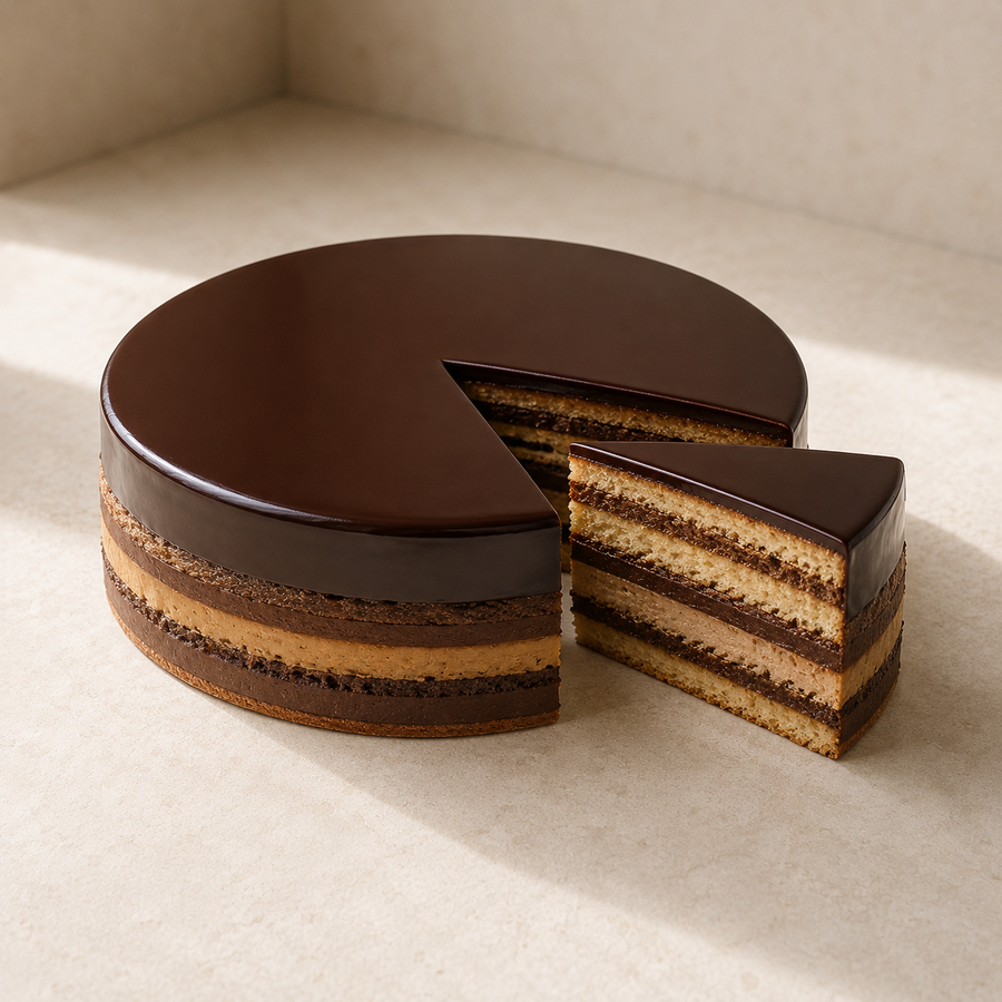Opera Cake